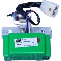 تصویر شارژر پالس 135 