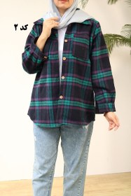 تصویر شکت پشمی ضخیم (۴۸۲۸) 