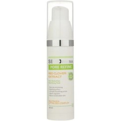 تصویر فلوئید کوچک کننده منافذ پوست سبوفارما مای فارما 30 میلی لیتر 