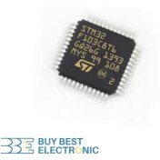 تصویر STM32F103CBT6 