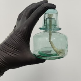 تصویر چراغ الکی 