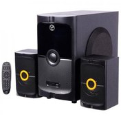 تصویر اسپیکر ایکس پی-پروداکت مدل AC804G XP-Product AC804G Bluetooth Speaker