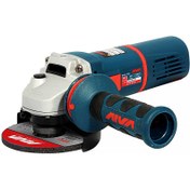 تصویر مینی فرز 1000 وات آروا مدل 5553 صنعتی دیمردار Arva 5553 Angle grinder