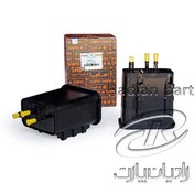 تصویر مجموعه کنيستر يورو 4( چهارگوش) شرکتي 2-P06-P6S 