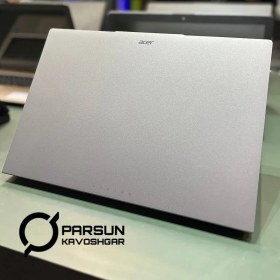 تصویر لپ تاپ 16 اینچی ایسر مدل Aspire Lite AL16-51P-59J3 Aspire Lite AL16-51P-59J3 i5 1235U 8GB 512SSD Intel WUXGA Laptop