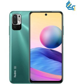 تصویر گوشی موبایل شیائومی مدل Redmi Note 10 5G ظرفیت 256 گیگابایت RAM 4GB 