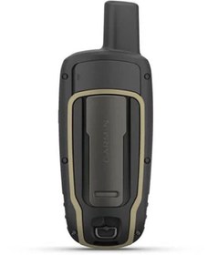تصویر جی پی اس دستی گارمین مدل MAP 65s Garmin Headheld GPS Model Map 65s