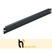 تصویر بلانک پنل رک یک یونیت اچ پی اسیا 