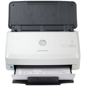 تصویر اسکنر اچ پی مدل Pro 3000 s4 