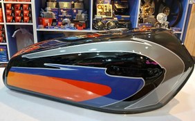 تصویر باک موتورسیکلت رهرو رنگی با ضمانت یکساله 