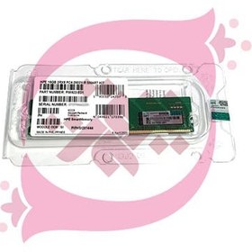 تصویر HPE 16GB (1x16GB) Dual Rank x8 DDR4-2933 Registered Smart Memory Kit P00922-B21 
