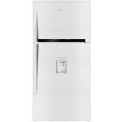 تصویر یخچال و فریزر ایکس ویژن مدل XLR-T860 X.Vision XLR-T860 Refrigerator