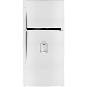 تصویر یخچال و فریزر ایکس ویژن مدل XLR-T860 X.Vision XLR-T860 Refrigerator