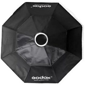 تصویر اکتاباکس با گرید Octabox 95cm 