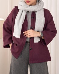 تصویر کت فوتر مهشید کد 26931 