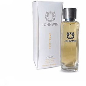 تصویر جانوین کواست پور فم «لاگوست پور فم» Jonwin Coast Pour Femme