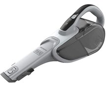 تصویر جارو شارژی بلک اند دکر NVD215J با ضمانت اصالت و سلامت کالا به همراه 12 ماه گارانتی 