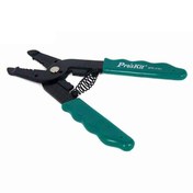 تصویر انبر سیم لخت کن پروسکیت تایوان مدل Proskit 8PK-3161 Stripper