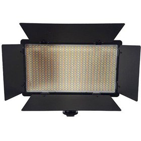 تصویر نور ثابت پروفشنال PROFESSIONAL LED U600 