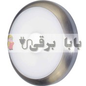 تصویر چراغ روکار کابینتی 1.5 وات مدل FEC-A1124 