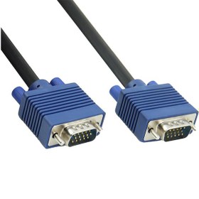 تصویر کابل DataLife VGA 5m ا DataLife VGA 5m cable DataLife VGA 5m cable