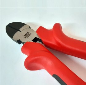 تصویر سیم چین ۶ اینچ جتک 