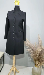 تصویر فروشگاه مانتو یاقوت استور