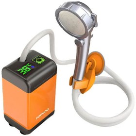 تصویر دوش سفری پرودو مدل PD-LFST021-OG 