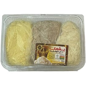 تصویر پشمک یزدی شیرینی خیام