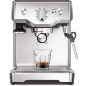 تصویر اسپرسو ساز گاستروبک آلمان Gastroback Espressomaschine Advanced S 42609 
