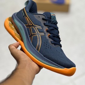 تصویر آسیکس کینسی | Asics kinsei Asics kinsei