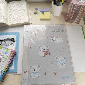 تصویر کلیر بوک کوالا 