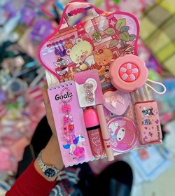 تصویر پک شانسی lucky pack