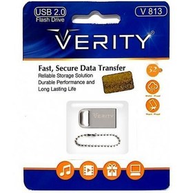 تصویر usb 32 g v813 verity 