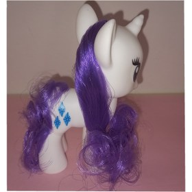 تصویر فیگور پونی کد ۰۶ 