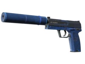 تصویر خرید StatTrak USP S Blueprint Well Worn آیتم استیم 