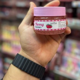 تصویر مربا بدن سادور 