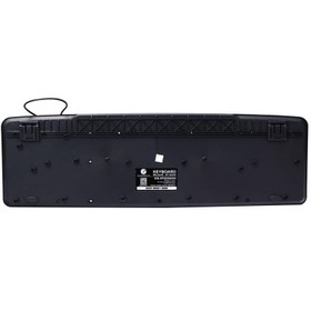 تصویر کیبورد ایکس پی پروداکت XP-8800D 