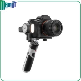 تصویر استابلایزر دوربین ژیون تک Zhiyun-Tech CRANE 2S Stabilizer combo 