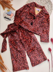 تصویر کت شلوار 