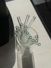 تصویر نی پیرکس تک 