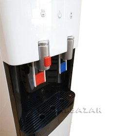 تصویر آبسردکن اداری زاگرس مدل TM-ZW101 ا zagross water dispenser model TM-ZW101 zagross water dispenser model TM-ZW101