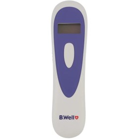 تصویر تب سنج دیجیتال بی ول مدل MED-3000 Digital thermometer MED-3000 model