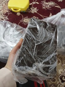 تصویر قره قروت شیرین یک کیلو گرمی 