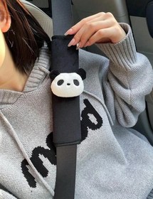 تصویر کاور پاندایی کمربند 