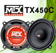 تصویر MTX TX450C باند گرد ام تی ایکس 