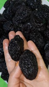 تصویر آلو خرید آلوی آفتاب‌خشک درجه یک مراغه | طبیعی، سالم و خوش‌طعـم – ارسال سریع از آلارسان