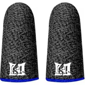 تصویر آستین انگشتی گیمینگ ضد تعریق مدل LKQ LKQ finger sleeve