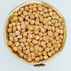 تصویر نخودچی دوآتیشه شور 