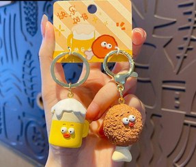 تصویر جاسوئیچی مرغ و نوشیدنی 